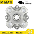 3B4-25111-11-00 Front/Rear Wheel Hub for Yamaha Grizzly 700 YFM700 (2007–2024)