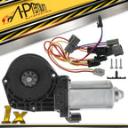 Front Right Window Motor for Ford Explorer Ranger Bronco (1995–2001)