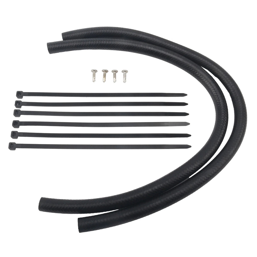 VRO Fuel Pump Kit for Johnson Evinrude 150 175 V6 (60 Degree)