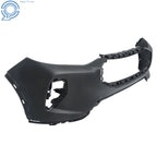Front Bumper Cover for Ford Escape (2023-2024) Primed