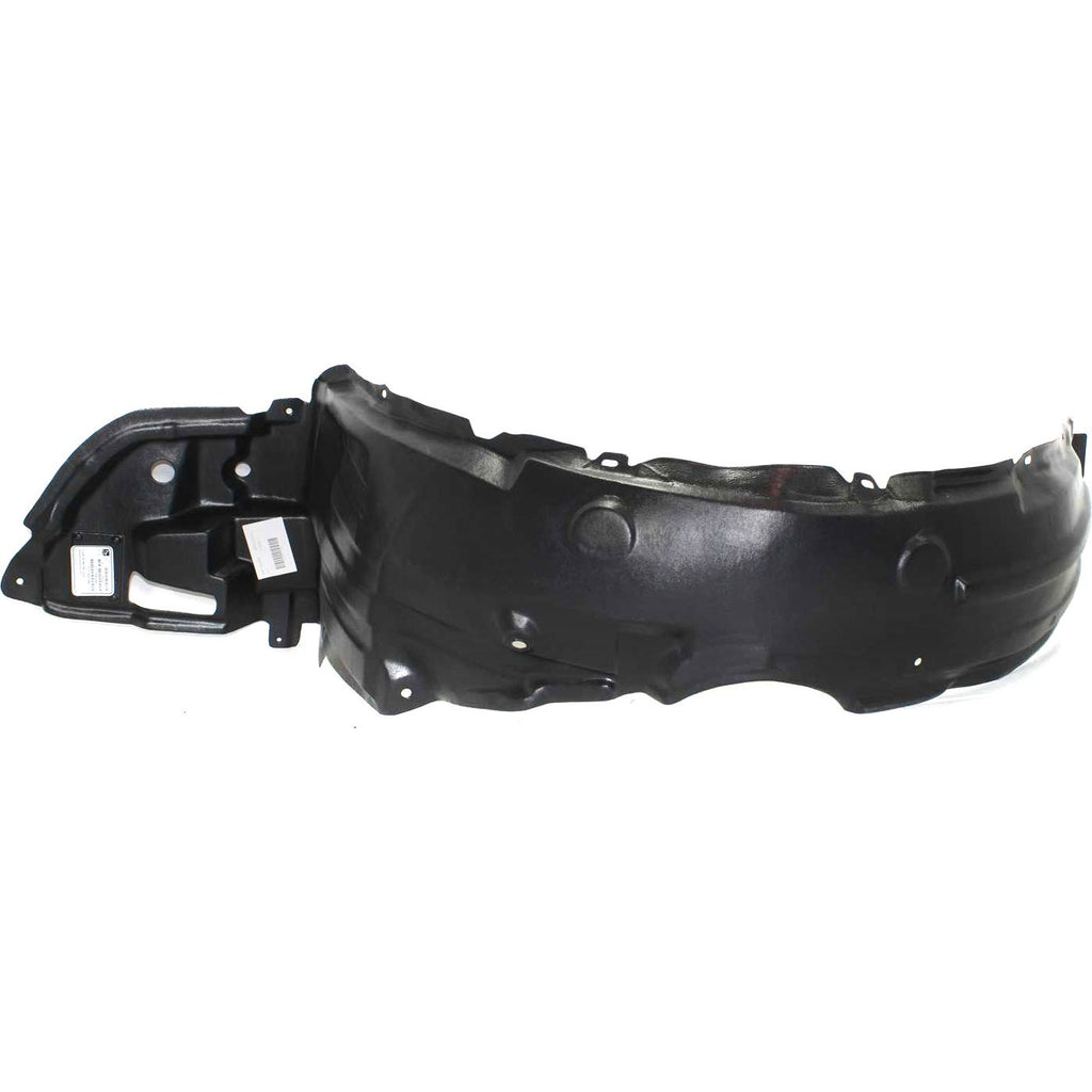 Fender Liner for Toyota Corolla (2009–2010) Front Passenger Side