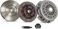 Clutch Kit and Flywheel for Ford F250 F350 F59 F Super Duty V8 (1994–1998)