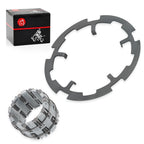 Front Diff Sprague Bearing w/ Armature Plate for Polaris (3234407, 3235261, 3236683)