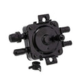 Fuel Pump for Cummins Onan Generator (Fits 149-2187, 149-1982, 149-1544)