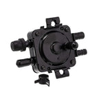 Fuel Pump for Cummins Onan Generator (Fits 149-2187, 149-1982, 149-1544)