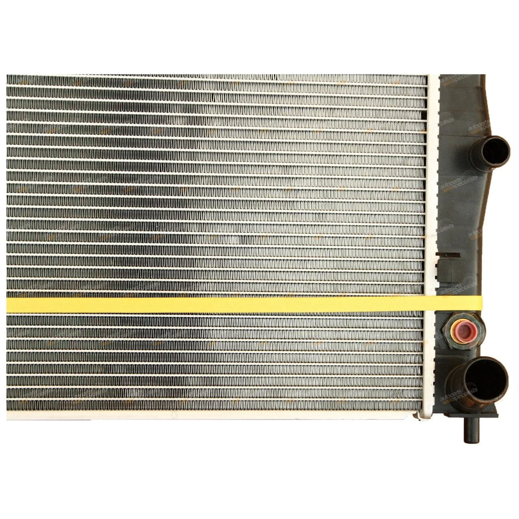 Radiator 6cyl 4.0L V8 for Ford Falcon Fairmont Fairlane LTD BA BF (2002 - 2008)