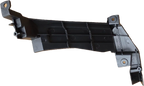Front Bar Mounting Bracket Left Side for Mitsubishi Eclipse Cross (2017–2020)