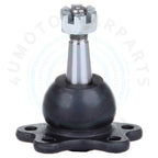Set of 14 Front Outer Tie Rod Ends & Ball Joints for GMC Yukon (1992–1995)