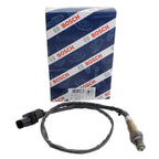 OEM Bosch Front Oxygen Sensor 1K0998262L for Audi A4 Q5 VW Touareg Jetta (2008–2016)