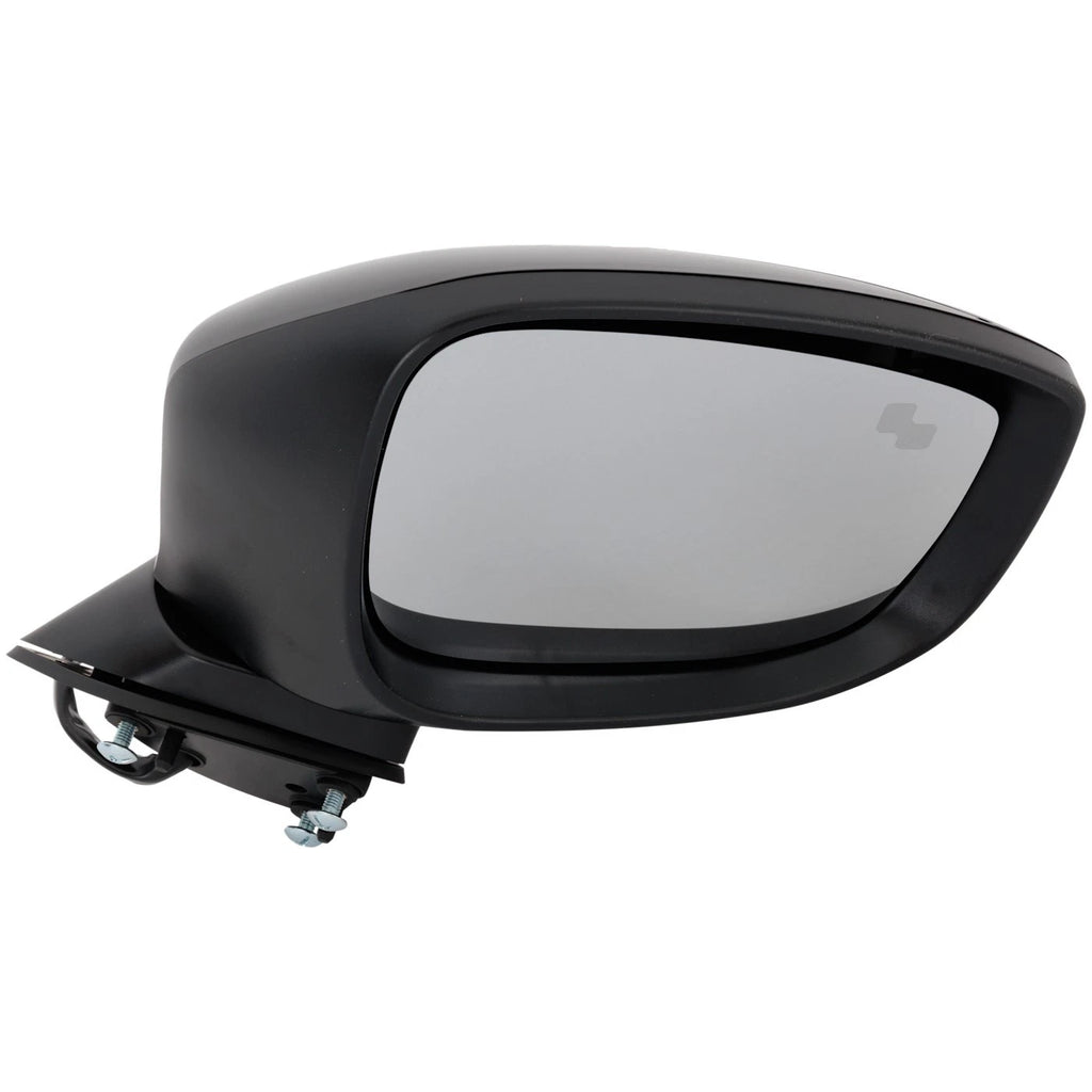 Heated Right Side Mirror for Mazda CX-5 (2019–2024)
