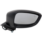 Heated Right Side Mirror for Mazda CX-5 (2019–2024)