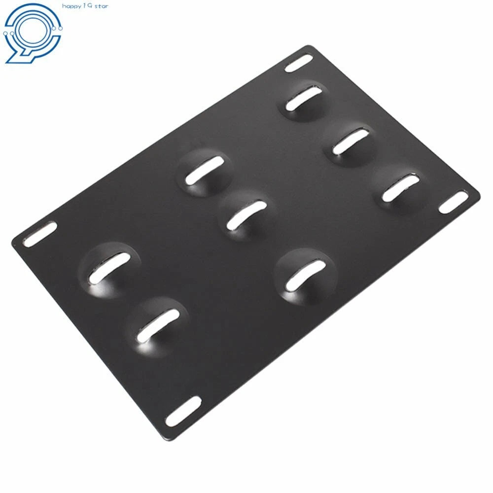 Tow Hook Mount Bracket for Infiniti G37 Q50 Q60 (2008–2020)