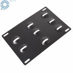 Tow Hook Mount Bracket for Infiniti G37 Q50 Q60 (2008–2020)