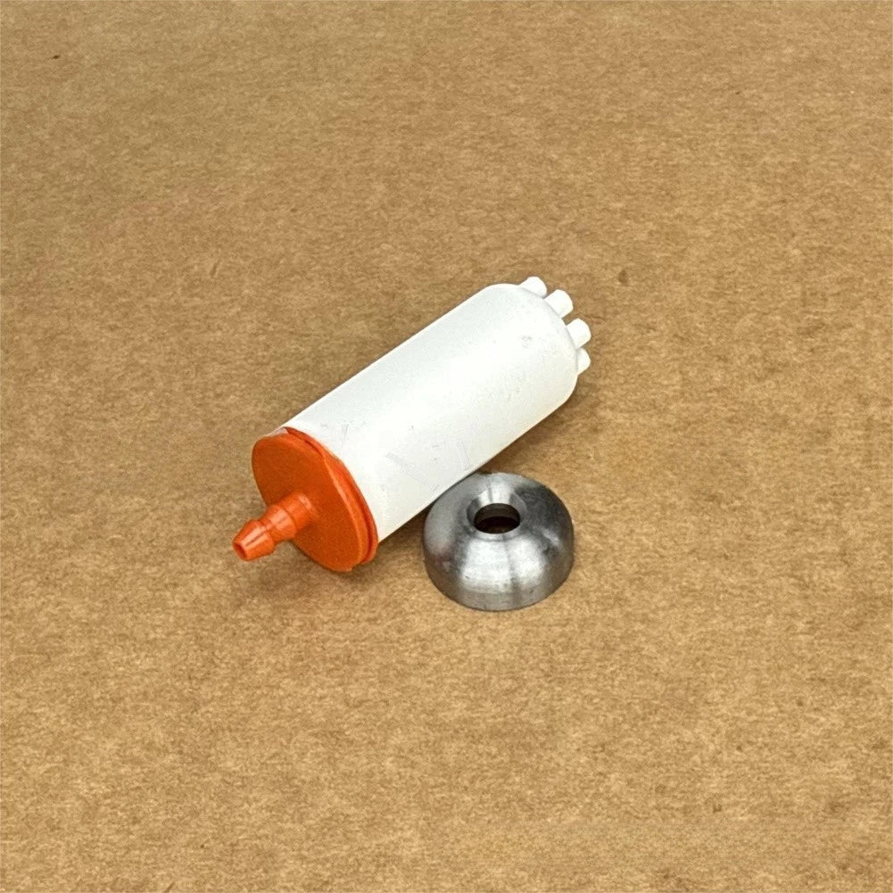 Fuel Filter 598836601 for Trimmer (Residential, Commercial)