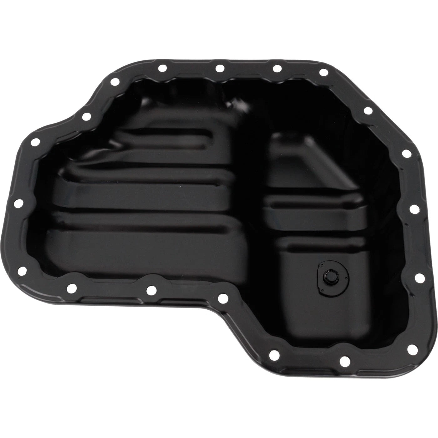 Oil Pan Lower for Toyota 4Runner Lexus GX470 (2003–2009)