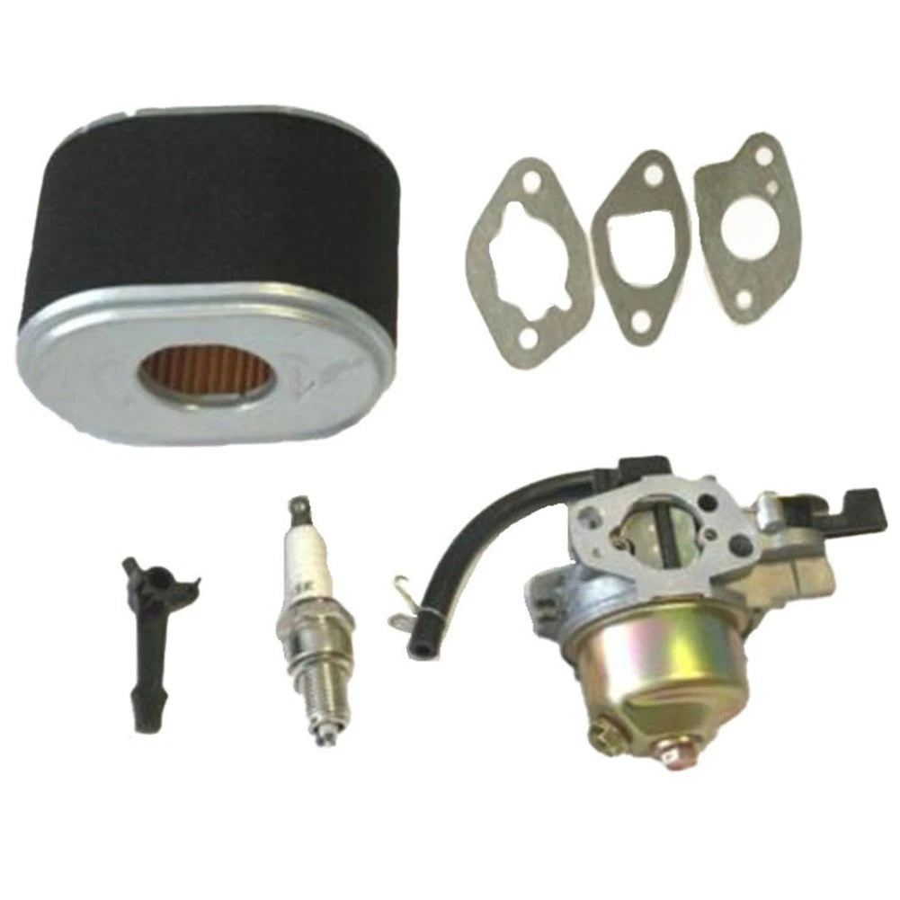 Carburetor Kit with Gaskets for Honda GX110 4HP (2000–2005)