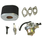 Carburetor Kit with Gaskets for Honda GX110 4HP (2000–2005)