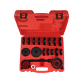 Wheel Bearing Service Set for Front-Wheel-Drive Cars (2017–2024)