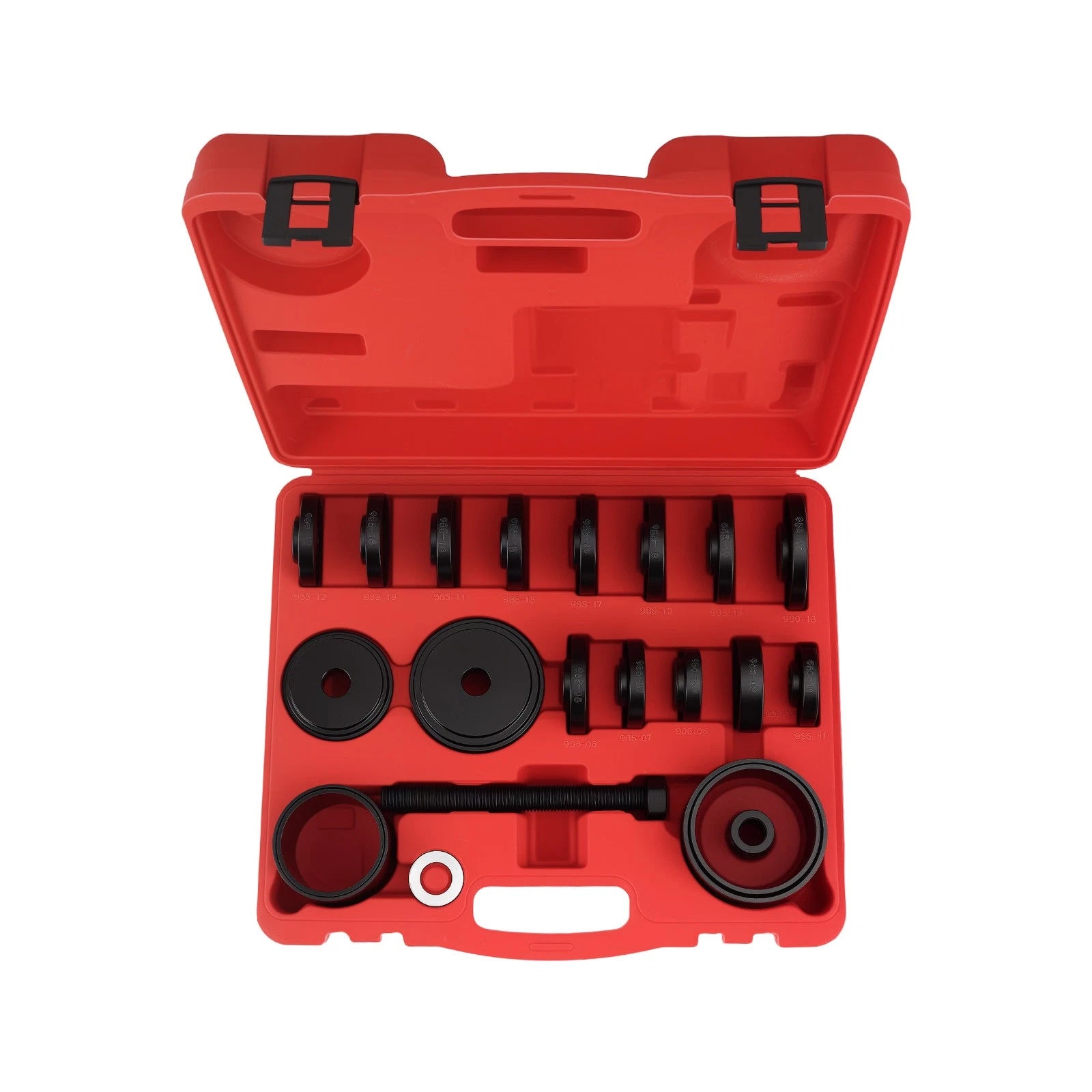 Wheel Bearing Service Set for Front-Wheel-Drive Cars (2017–2024)