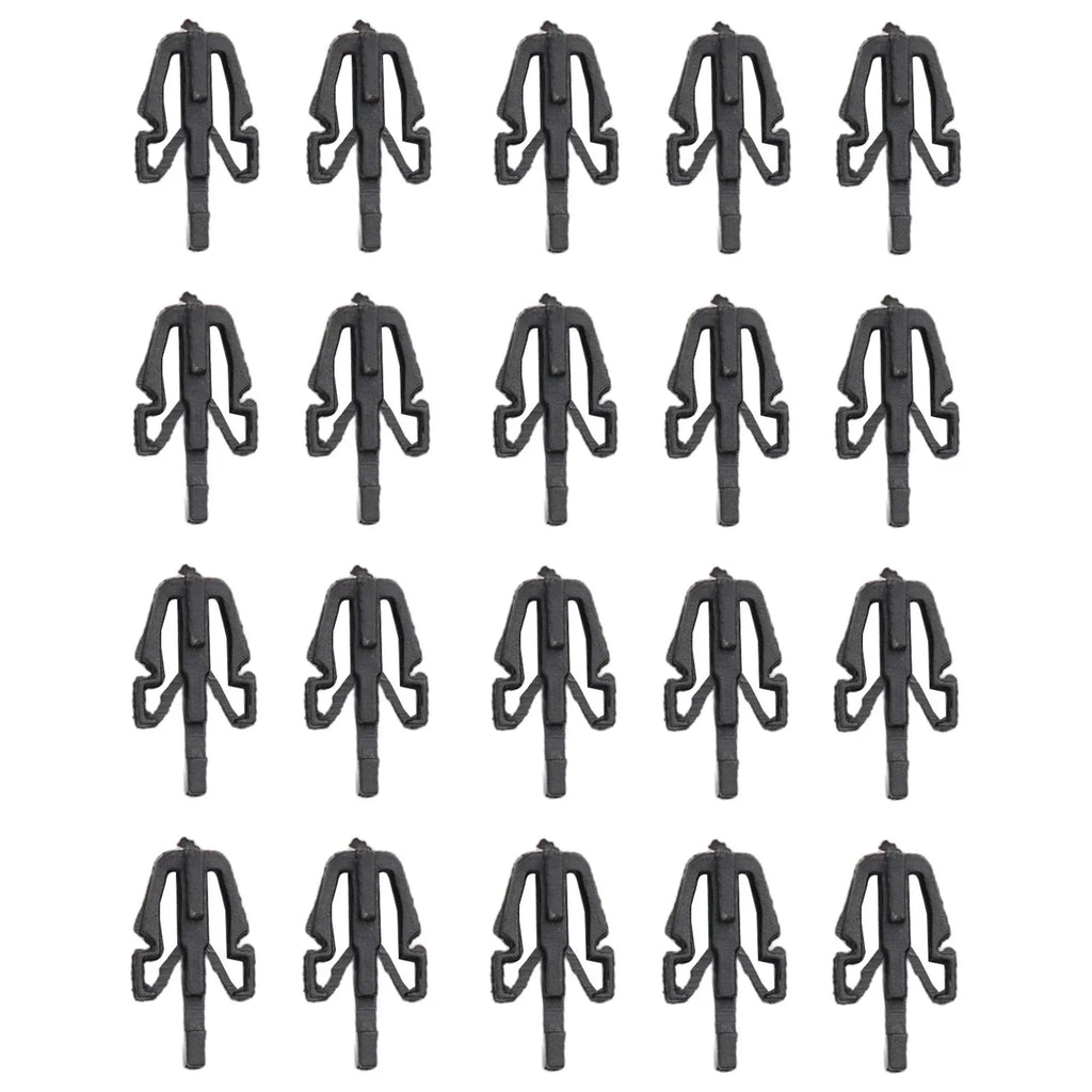 20 x Front Grille Clip for Isuzu Pickup KB TF D-Max Holden Rodeo