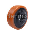 Drive Wheel Assembly 1120-200001-00 for EP Big Joe Forklift (D40, EZ40)