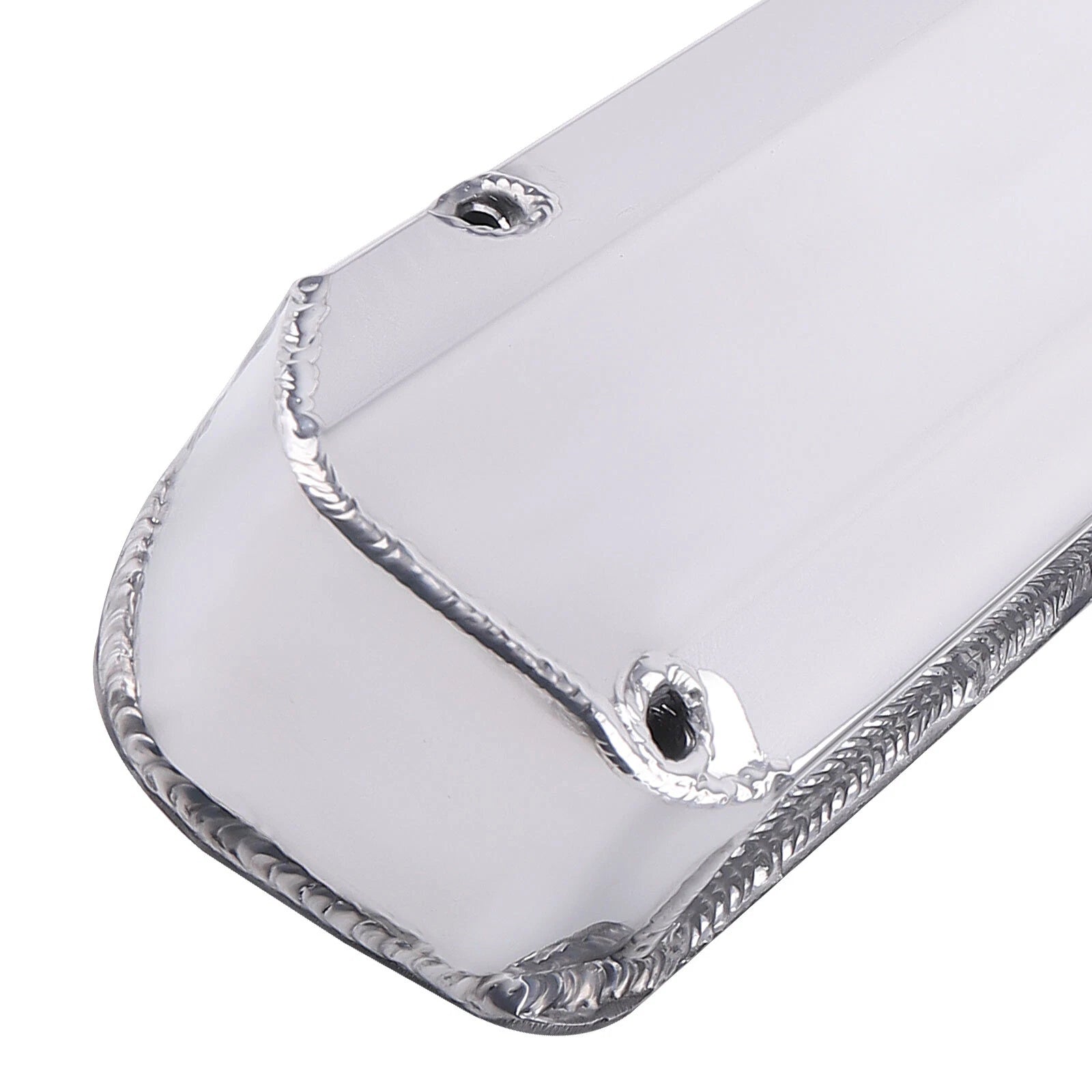 Fabricated Valve Covers for Ford Small Block 289 302 351W V8 (1962–1996)