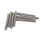 8-Pack Prop Pin 1"X1/8" for Minn Kota 30-70lb Prop Drive