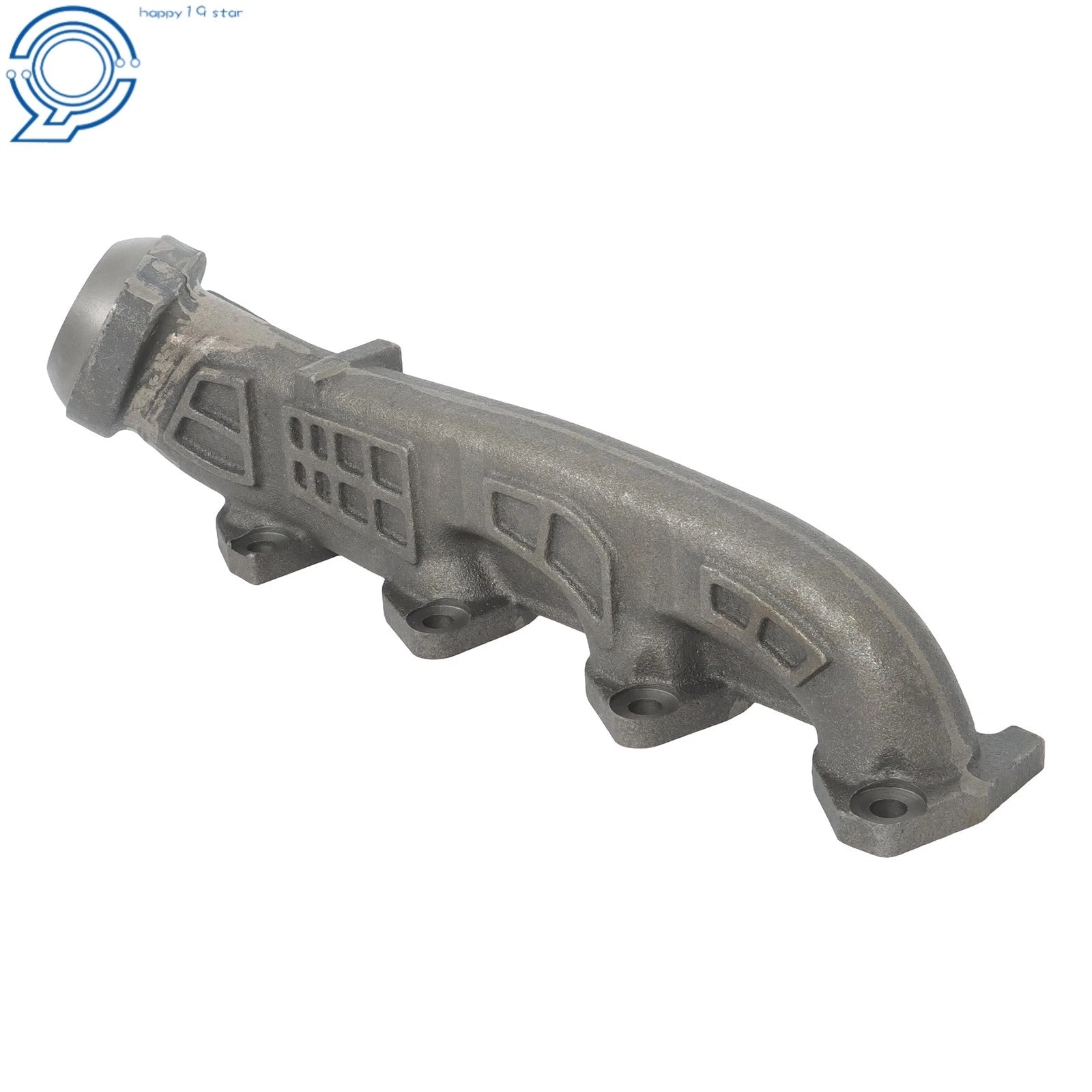 Right Side Exhaust Manifold for Ford Lobo F-150 (2004-2006)