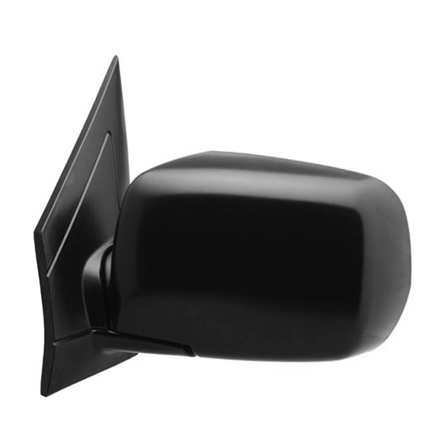 Replacement Driver Side Power Door Mirror with Heated Glass for Ford Fusion (2013–2020)