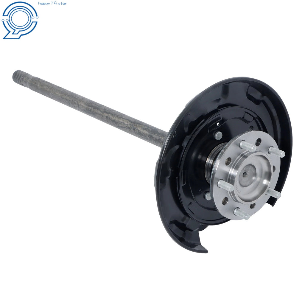 Rear Left Axle Shaft Assembly for Toyota Tundra (2007–2016)
