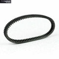 Drive Belt for Yamaha XP500 T-MAX 500 (2004–2011) 5VU-17641-00-00
