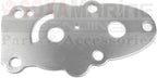 Water Pump Service Kit for Suzuki DT 6 8 9.9 15 HP (18-3259, 17400-98551)