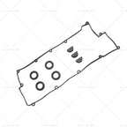 Rocker Valve Cover Gasket Kit for Hyundai Tucson JM G4GC 2.0L (2005–2010)