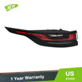 Left Taillight for Land Rover Range Rover Velar (2018–2023)