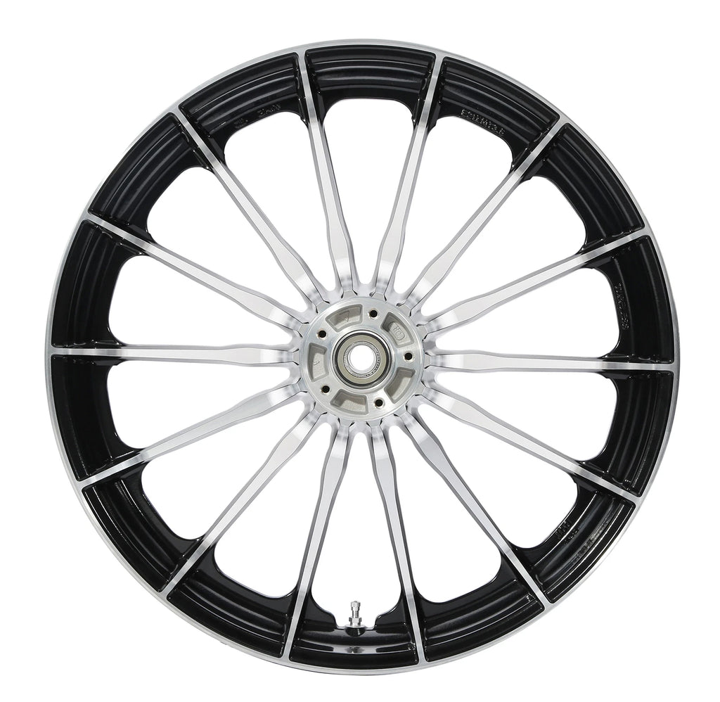 21" x 3.5" Front Wheel Dual Rim for Harley Electra Glide (2008–2023) ABS