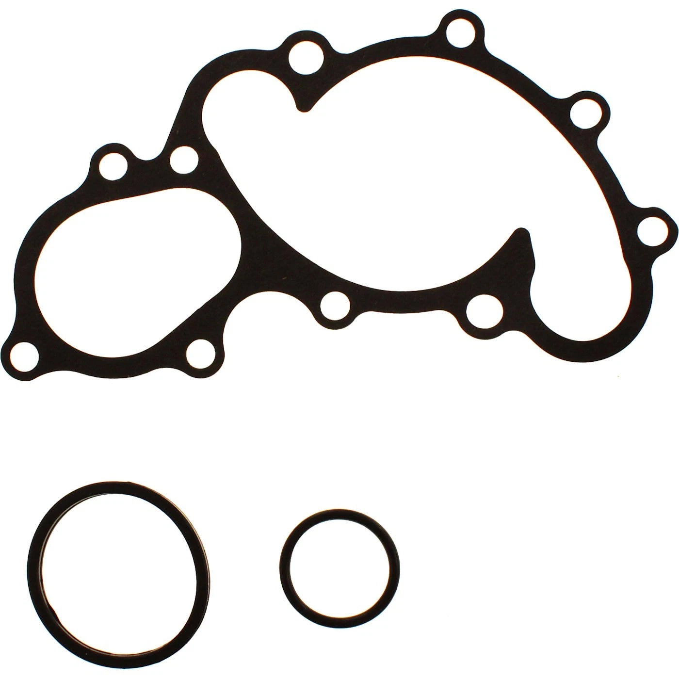Water Pump for Toyota Tacoma (1995–2004) with Gasket and Pulley