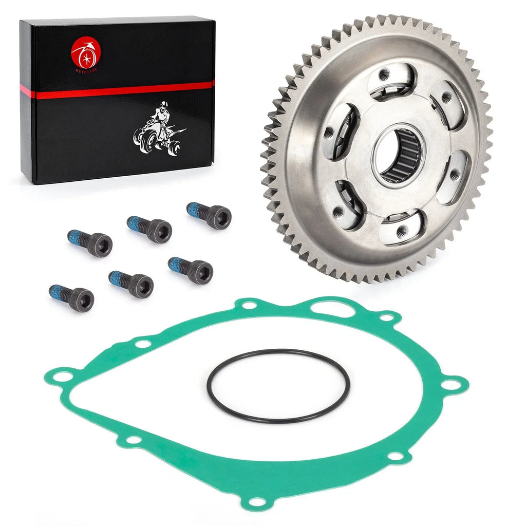 Starter Clutch Gear Gasket Kit for Suzuki Quadsport LTZ400 (2003–2014)