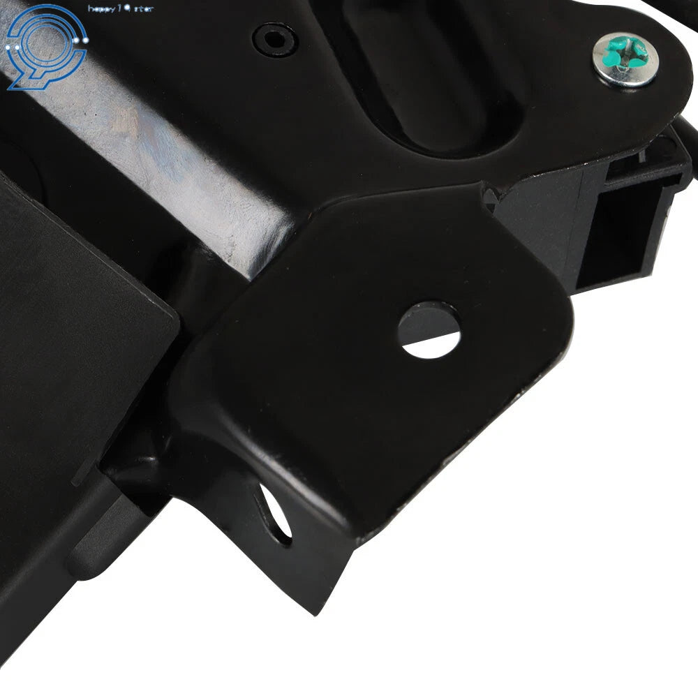 Rear Tailgate Trunk Deck Lid Latch Lock for Ford Mustang (2005-2007)