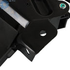 Rear Tailgate Trunk Deck Lid Latch Lock for Ford Mustang (2005-2007)
