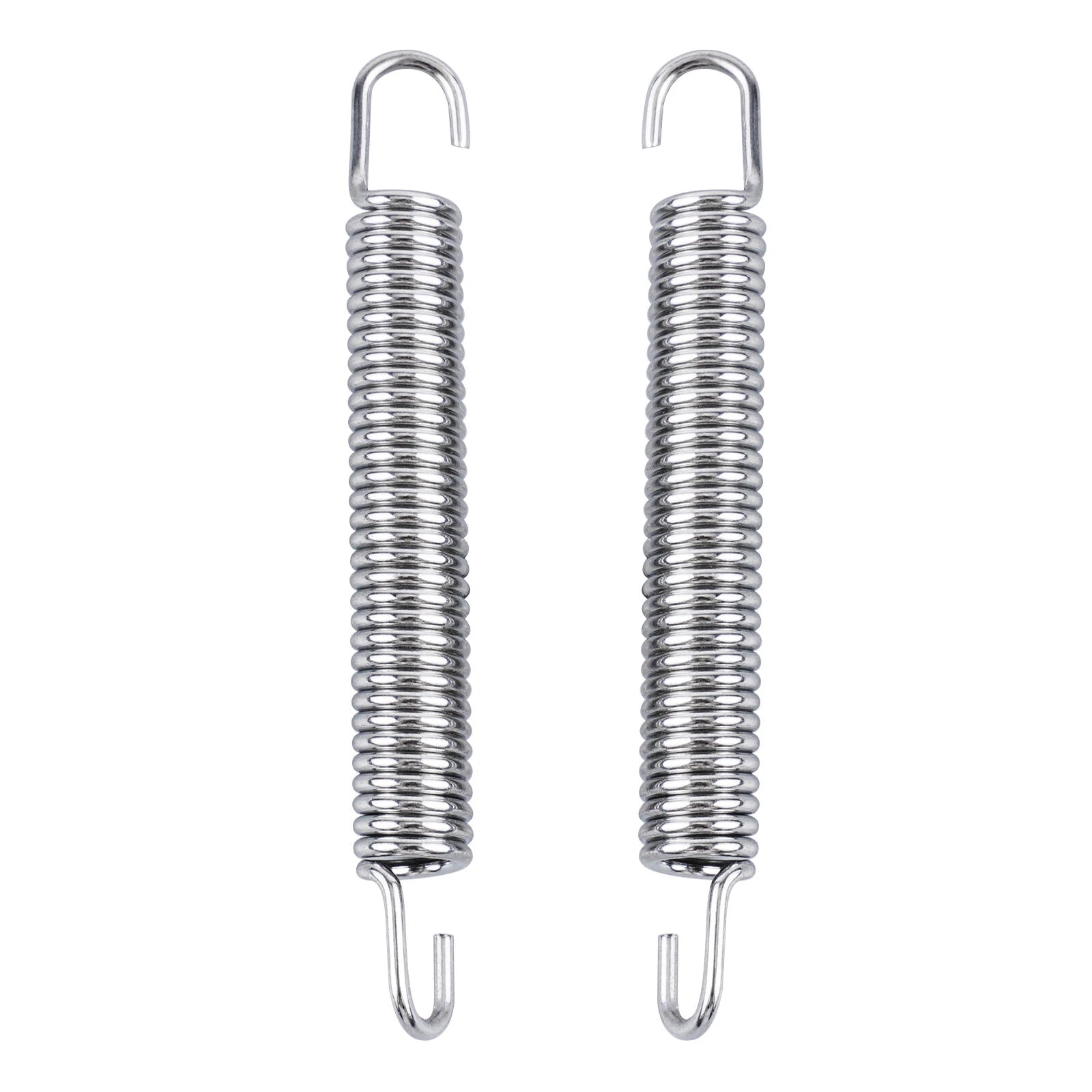 Pipe Tension Spring for Yamaha YZ250 YZ250X YZ125 (1994–2023, 1994–2004)