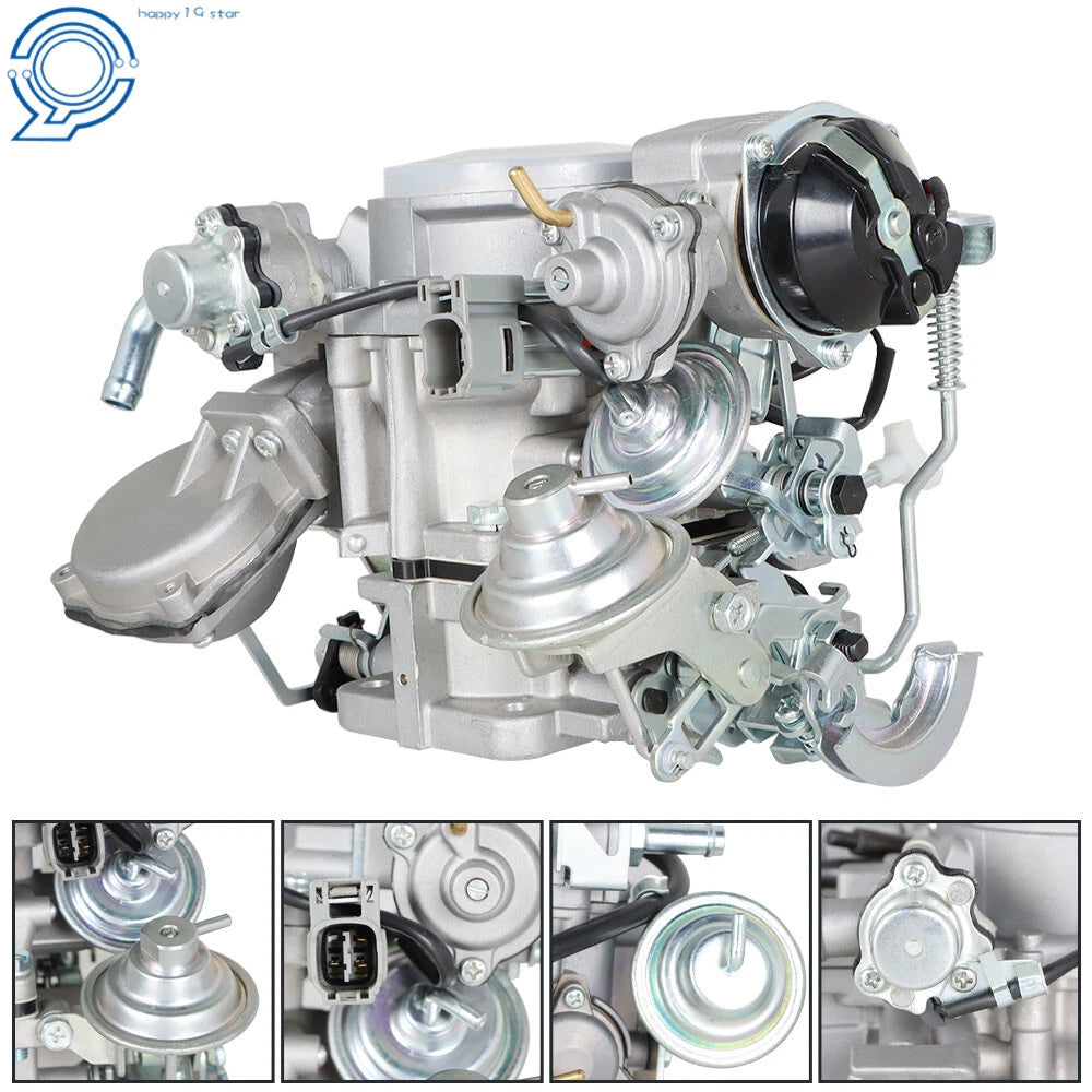 Carburetor for Toyota Land Cruiser (1992–1999)