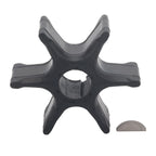 Water Pump Impeller & Key for Yamaha Outboard 75-250 HP (4-Stroke)