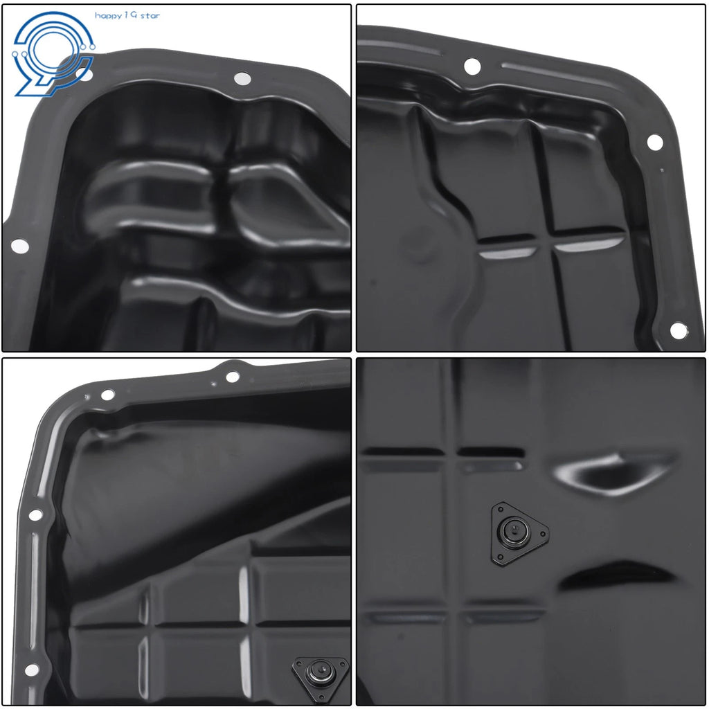 Automatic Trans Oil Pan for Jeep Commander (2010) Grand Cherokee (2010-2013)