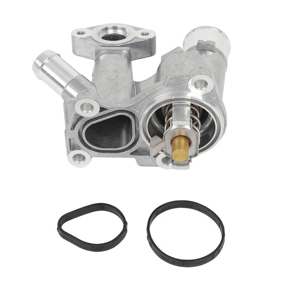 Thermostat Housing Assembly for Ford Escape Fiesta (2013–2019)