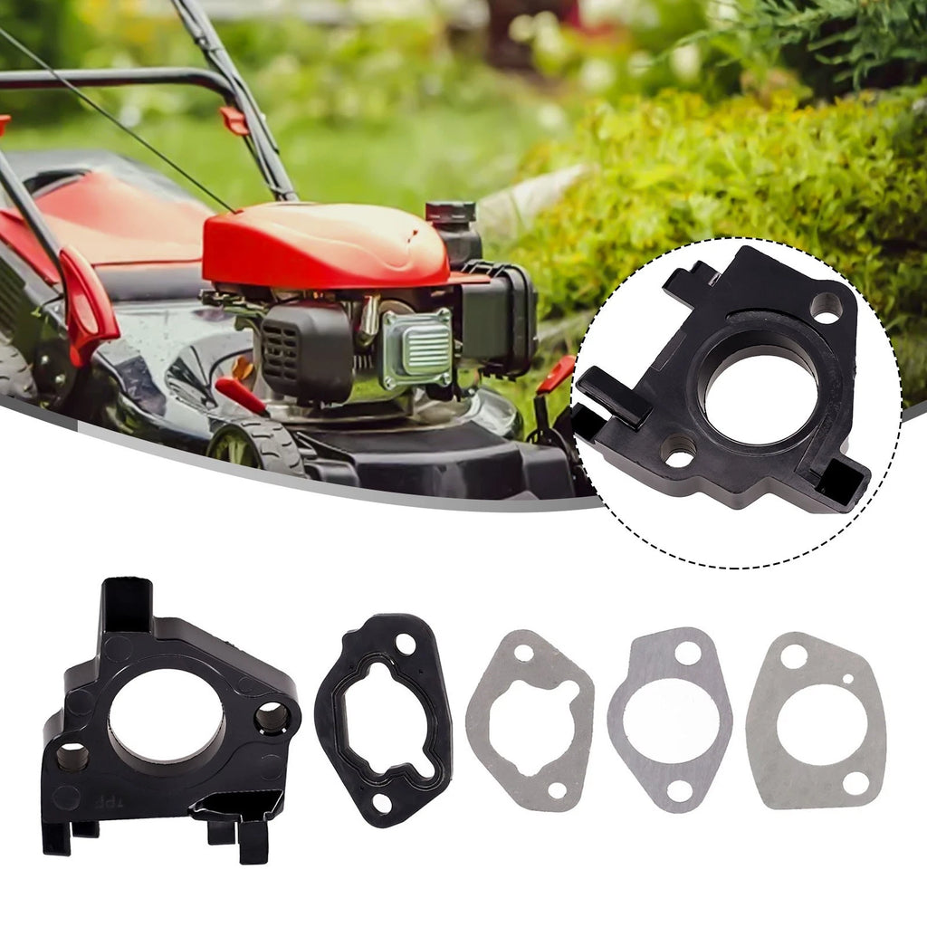 Carburetor Kit for 13HP 11HP Engines (Compatible with )