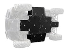 Heavy Duty 1/2" Full Skid Plate for Honda Pioneer 700 (2014–Present)