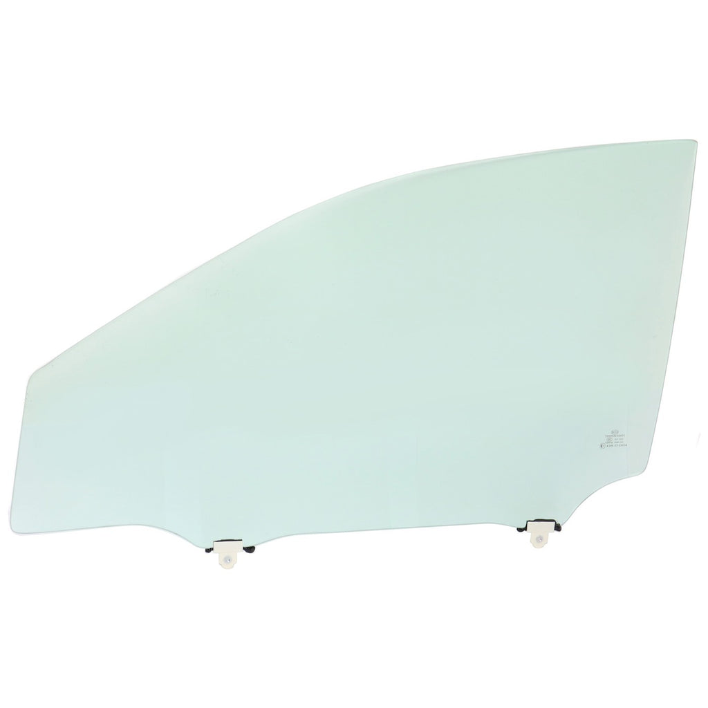 Front Driver Left Door Glass for Lexus RX350 RX450h (2010–2015)