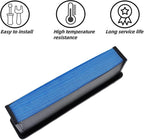 3X Engine Air Filter for International LT LT625 (2017–2023) - 2515573C1, P643132