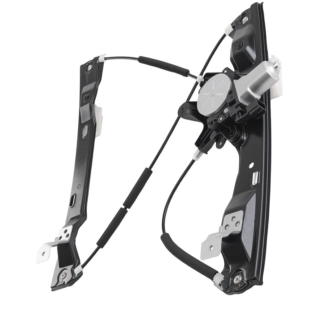 Front Driver Window Regulator for Ford Focus Electric/S/SE (2012-2018)