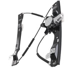 Front Driver Window Regulator for Ford Focus Electric/S/SE (2012-2018)